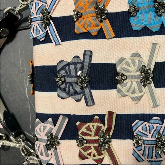 Authentic fendi bag - Picture 3 of 6